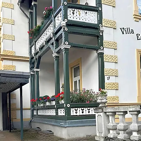 Hotel Cosy In With Garden Bad Harzburg