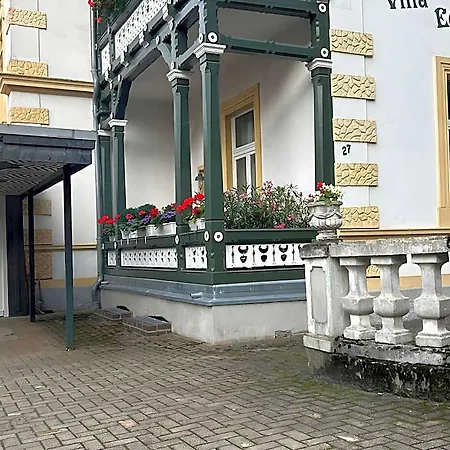 Cosy In With Garden Bad Harzburg
