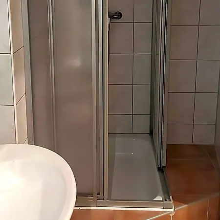 Hotel Cosy In With Garden Bad Harzburg