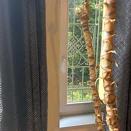 Cosy In With Garden