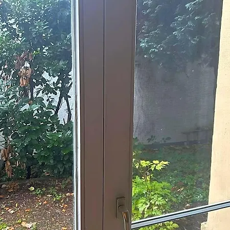 Cosy In With Garden 2*