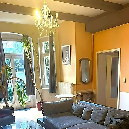 Cosy In With Garden 2* Bad Harzburg